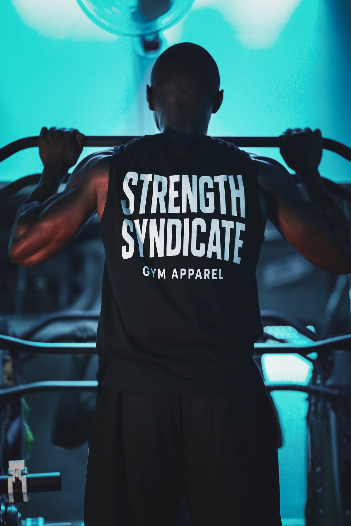 Strength Syndicate 